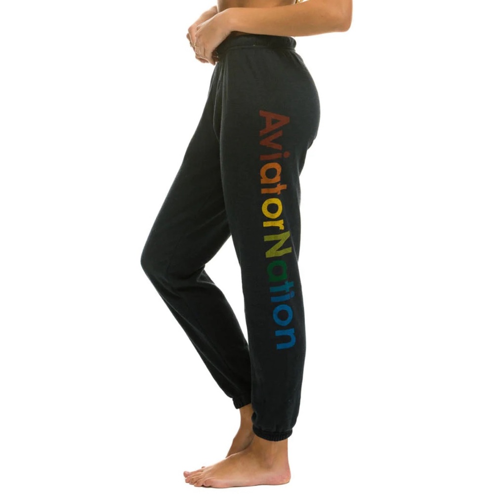Aviator Nation Sweatpants